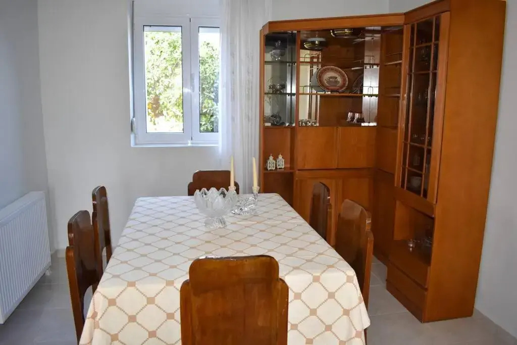 Theofanias Home