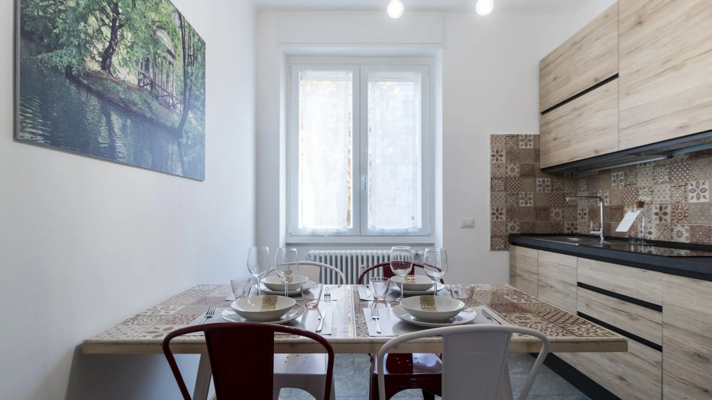 Italianway - Piceno 23 A