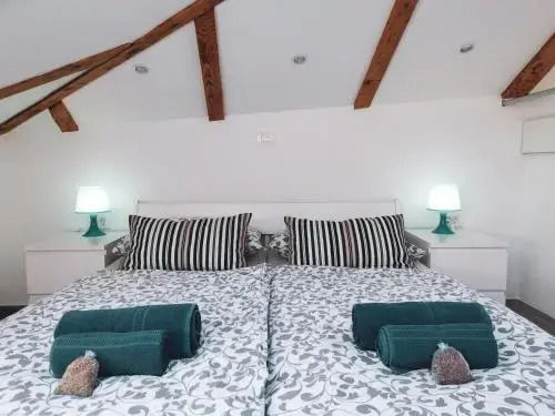 Apartments Vela