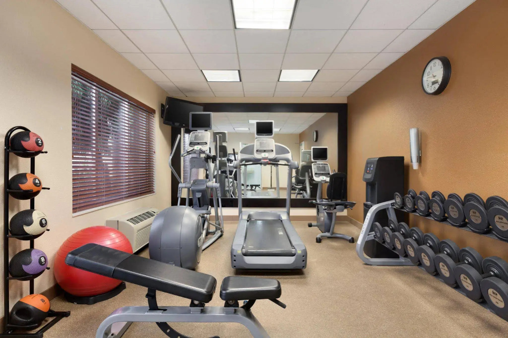 Hilton Garden Inn San Jose/Milpitas