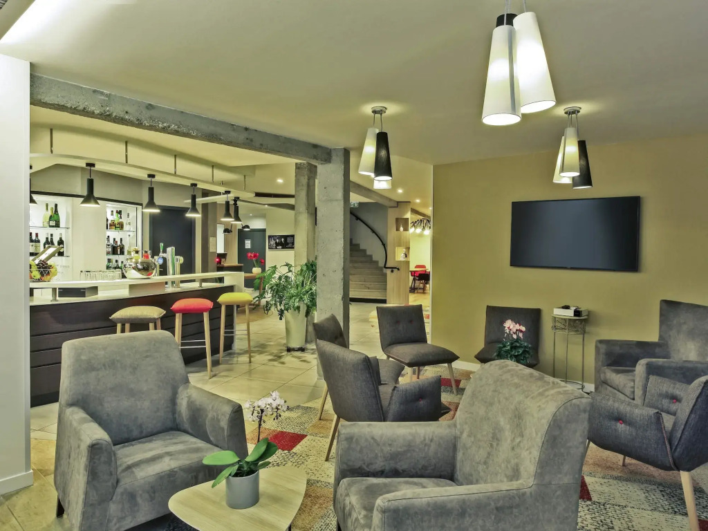 Mercure Castres LOccitan