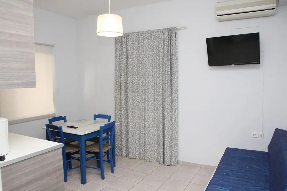 Coral Apartments