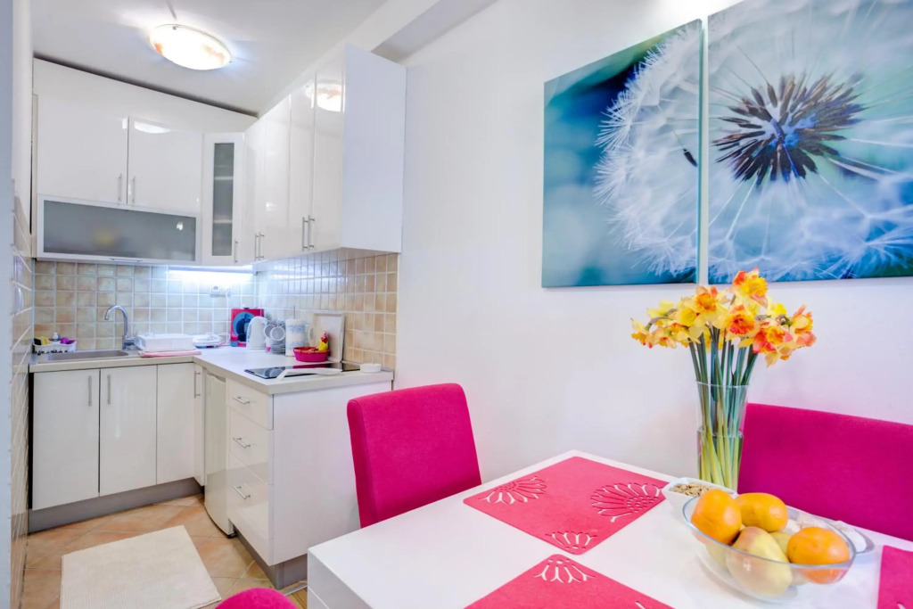 Apartment Biljana