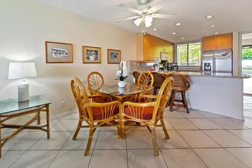 Country Club Villas  116