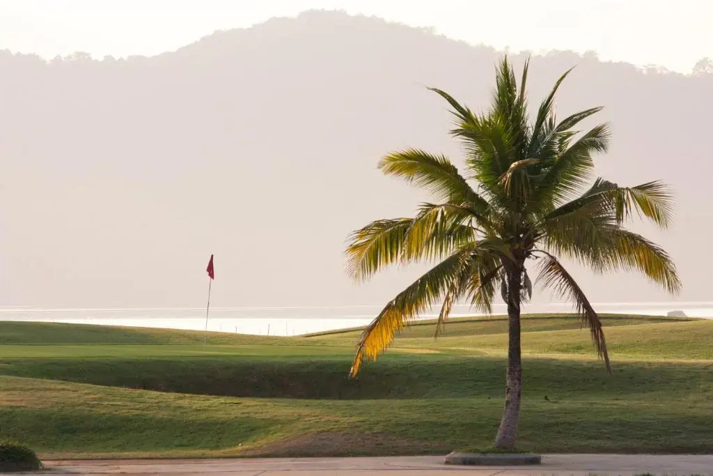 Mission Hills Phuket Golf Resort-SHA Extra Plus