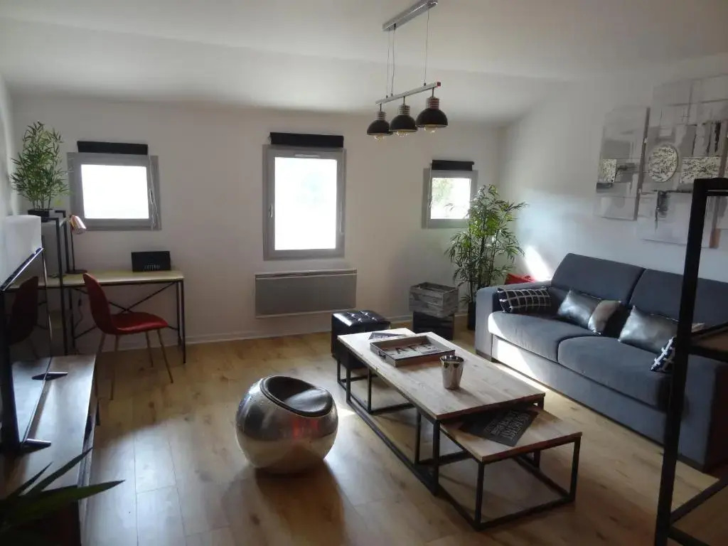 Appartement HEMINGWAY