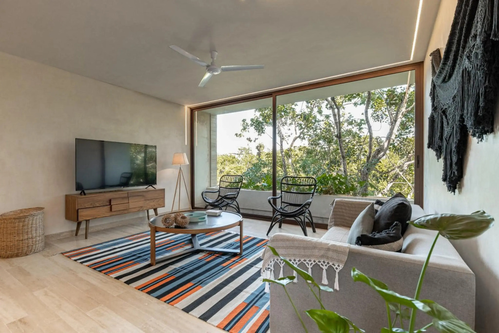 308 Beutiful apartment with 3 bedrooms