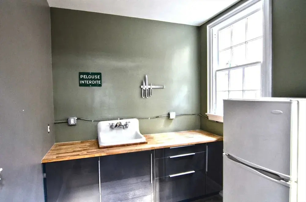 1347 Connecticut Northwest Apartment #1051 - 2 Br Apts
