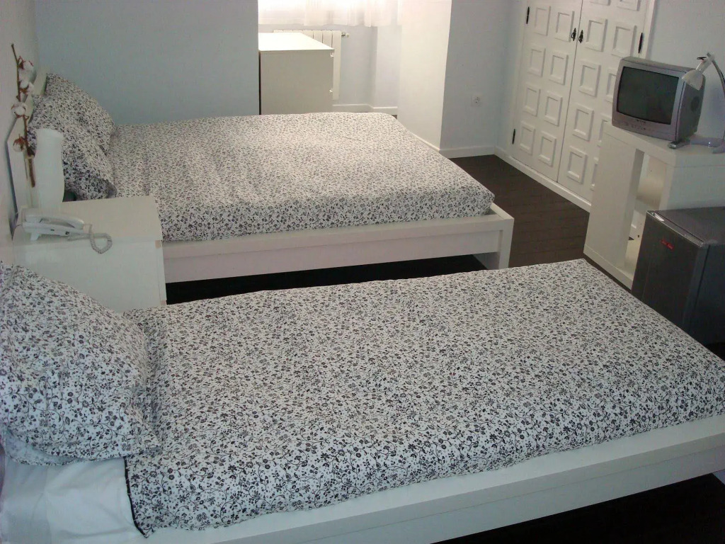 Hostal Pizarro