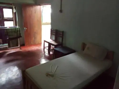 Baywatch Eco Resort Village