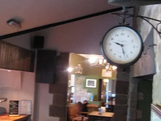 Inn On The Wye