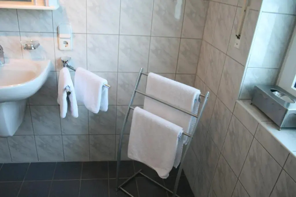 Apartment Marlis