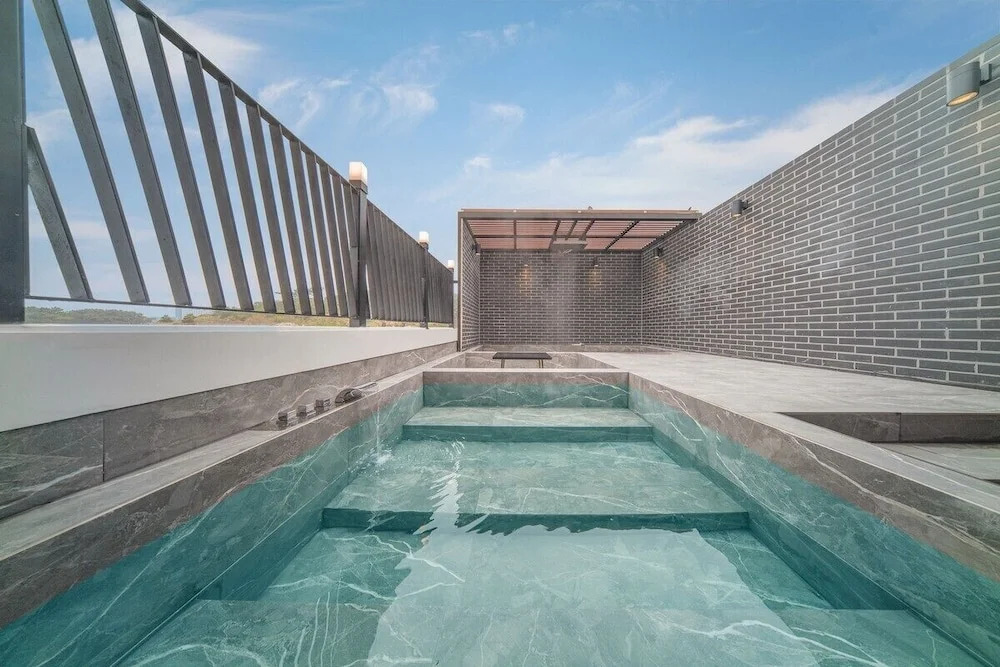 Yeon Hwa Moon Hotel