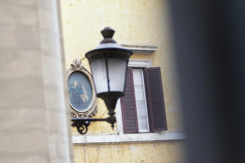 Relais Maddalena