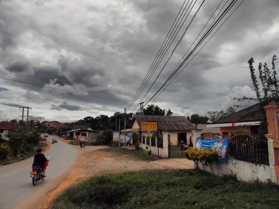Vai Vai Vong Guesthouse