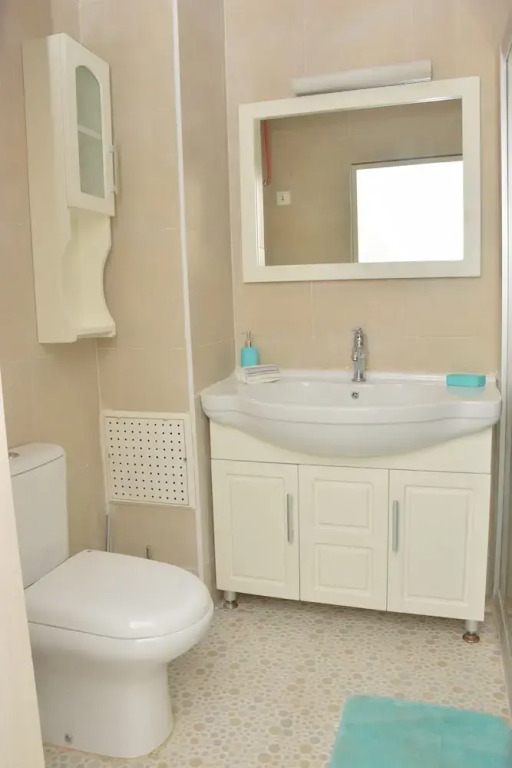 Malom Center Apt 1