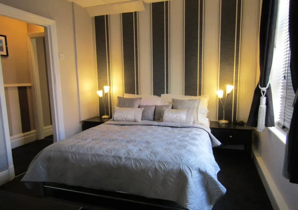 Phildene Blackpool Hotel