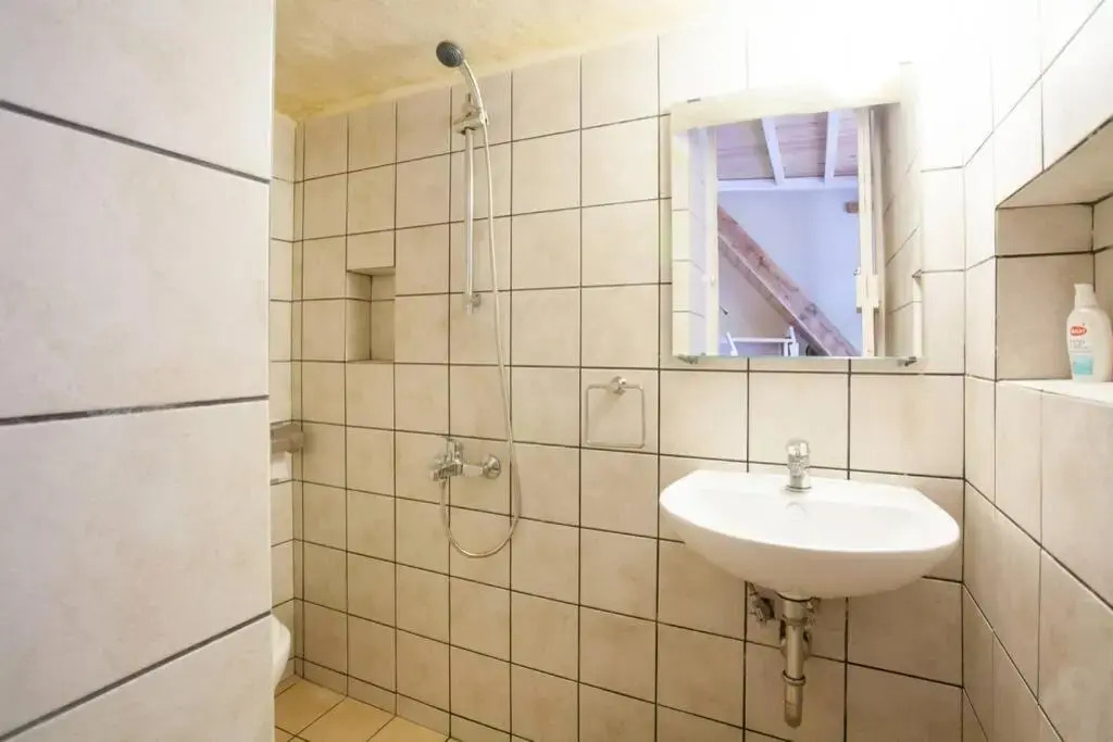 Traditional Studio Apt Central Athens