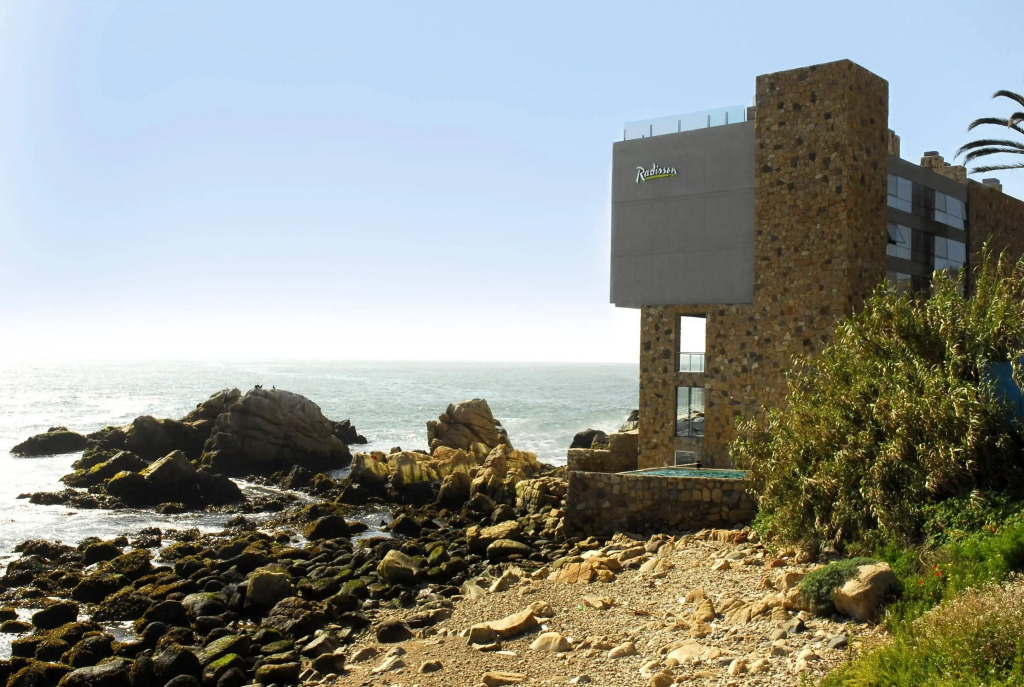 Radisson Acqua Hotel & SPA Concón