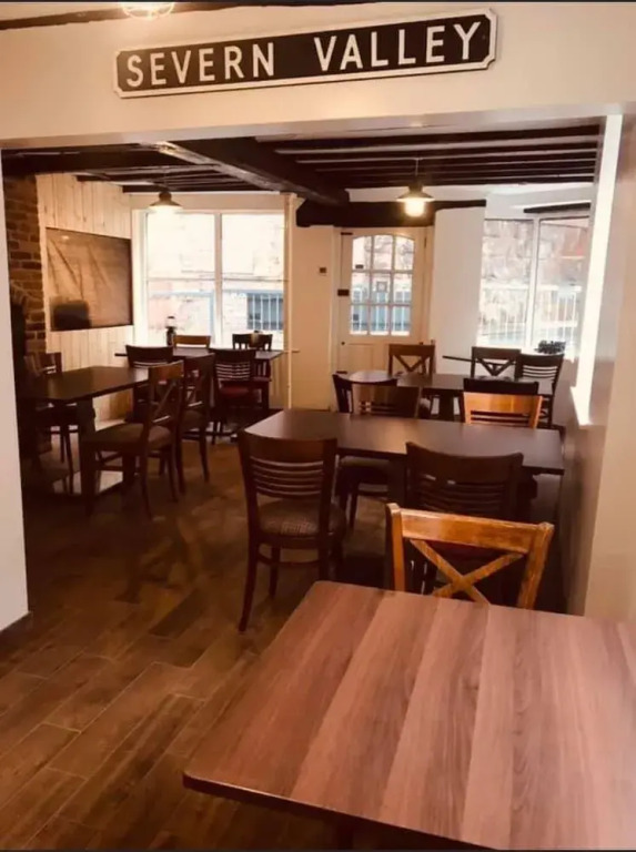 Severn Valley Guest House