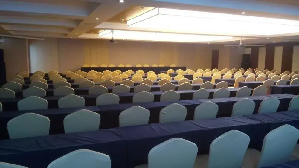 Jing Tian Ming Tian Hotel