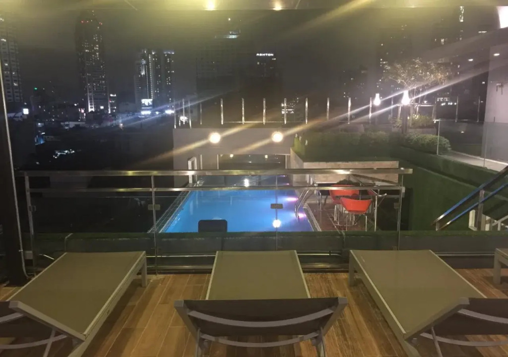 The Alcove Thonglor 5