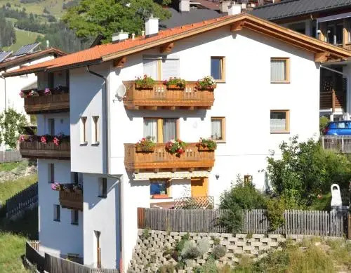 Haus Notburga
