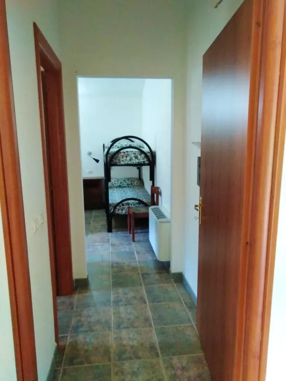 House With one Bedroom in Ogliastra , With Furnished Terrace Near the Beach