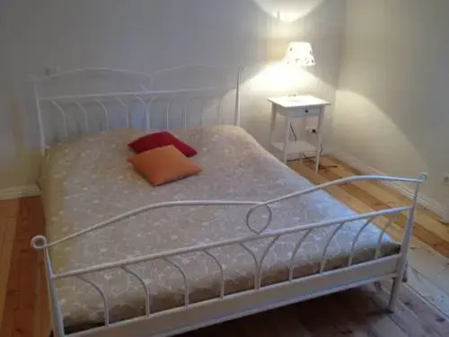 Ringi 6 Apartment