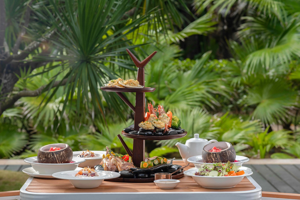 InterContinental Sanya Haitang Bay Resort by IHG