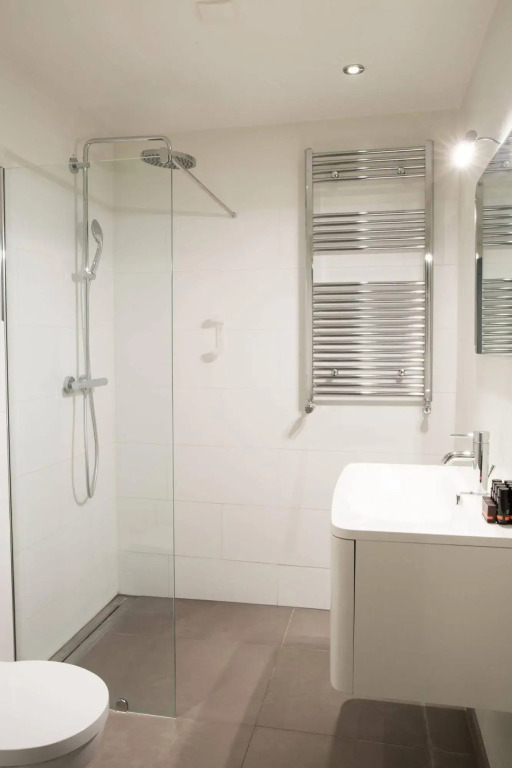 Cityden City Suite Apartments