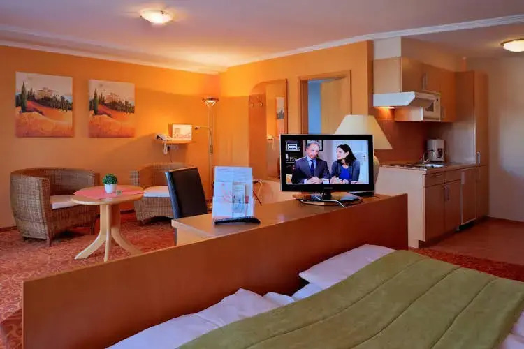 Landhotel Püster