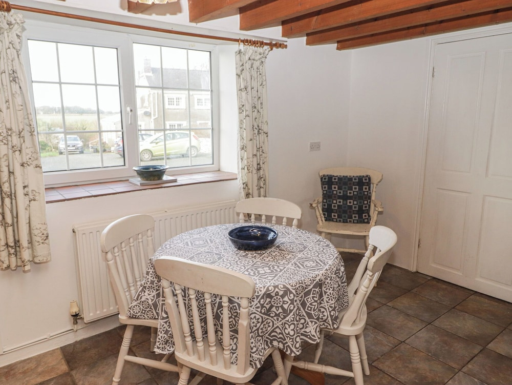 Farm Cottage