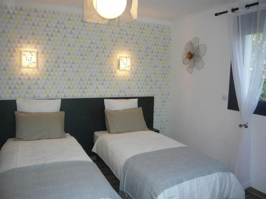 Gîte Épieds-en-Beauce, 5 pièces, 8 personnes - FR-1-590-99