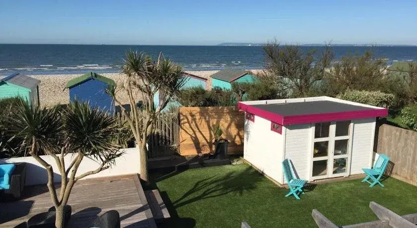 The Kite House