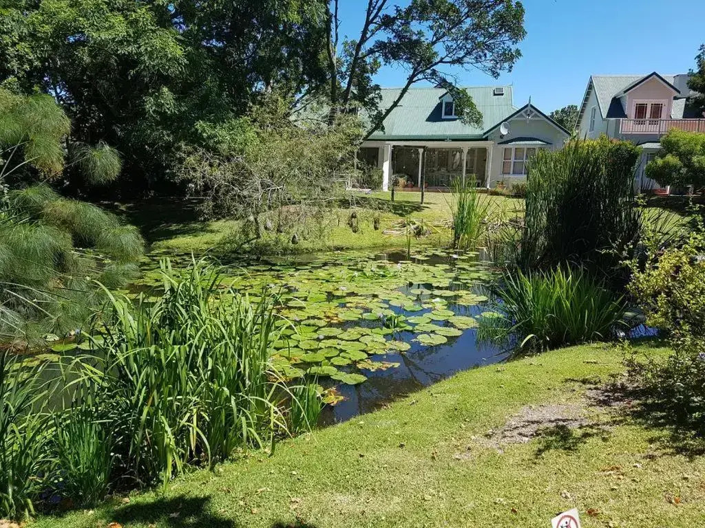 Riverclub 4289, Plettenberg Bay