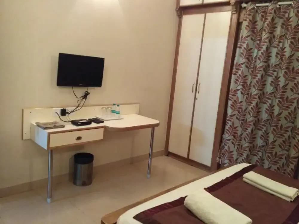 Aster Vue Service Apartment