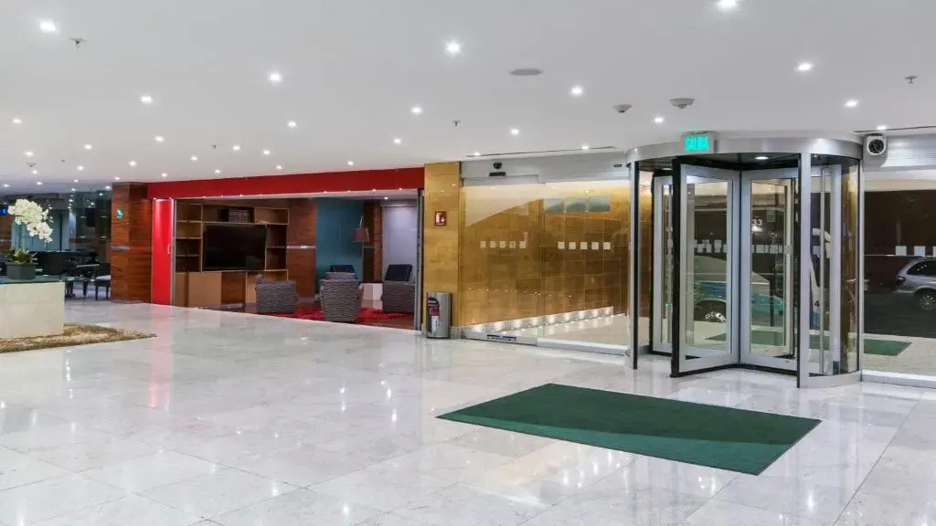 Holiday Inn Mexico Zona Centro by IHG