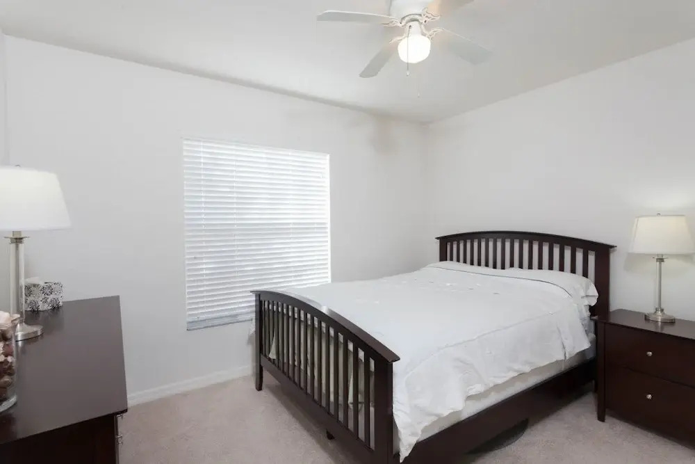 Bonita Fairways #101 - MO 2 Bedrooms 2 Bathrooms Condo