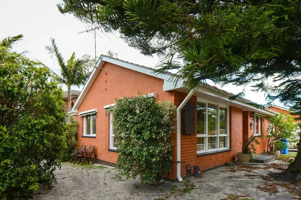 Boutique Stays - Sandy Haven A