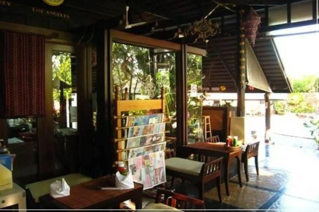 Ban Boonbhali Hotel&Resort