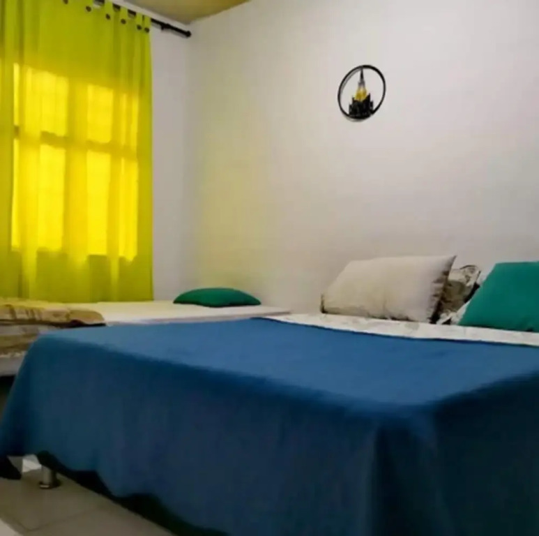 Nuestro Hostel Cali