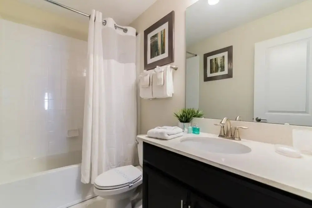 Ultimate 8bd Gm Pool Hm Champions Gate-8830ic 8 Bedroom Home