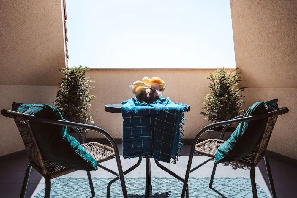 Business & Family Ambiente Apartments