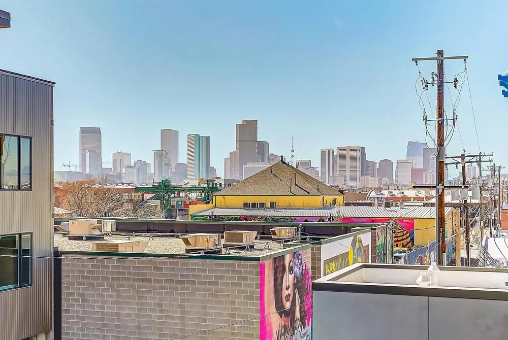 Rino Art Lofts - Modern Rustic Oasis - Sleeps 6