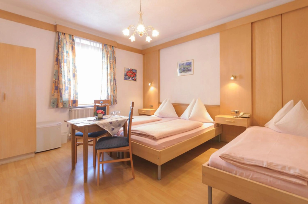 Hotel Tautermann