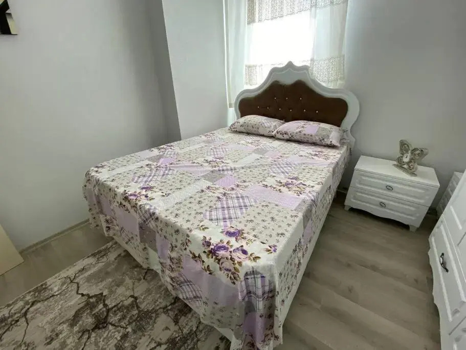 Lovely 3 Bedrooms Luxury APT with pool and Gym
