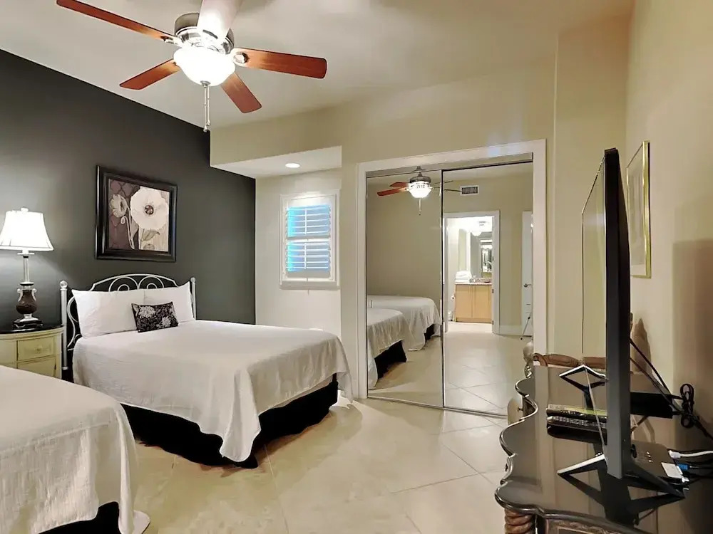Turquoise Place #1107C by Southern Vacation Rentals