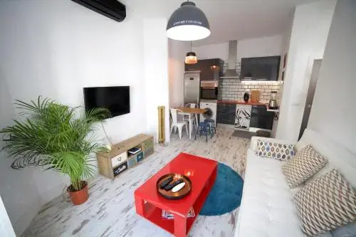 Atocha Suite - Barrio de las Letras