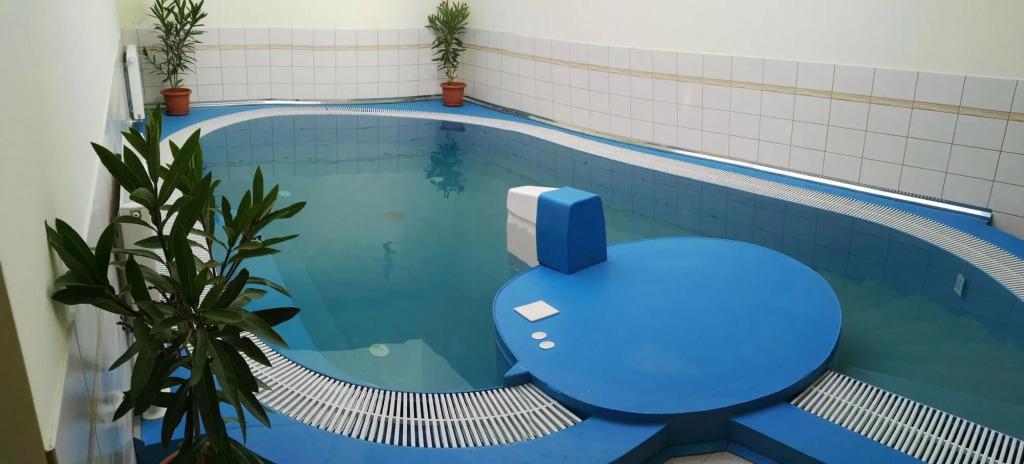 Fortuna 7 Apartments